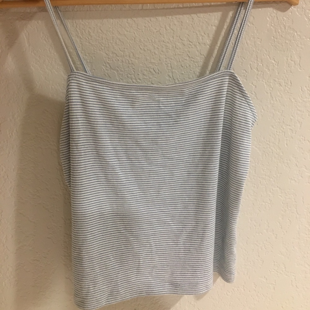 forever 21 tank top